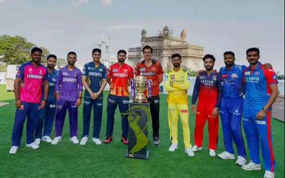 IPL 2025 Revised Schedule: Tournament To Resume On May 17, Final On June 3